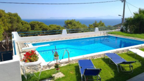 Villa Giamatasta E with Pool